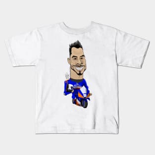 Miguel Oliveira Kids T-Shirt